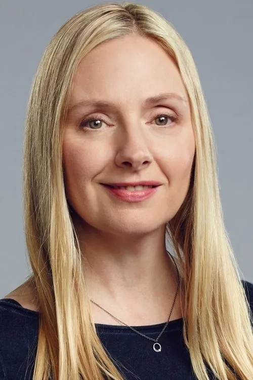 Photo of Hope Davis