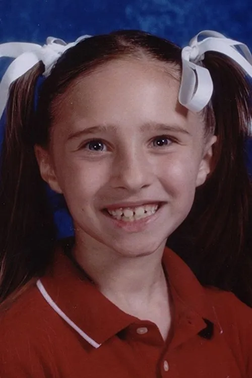 Photo of Hope Elizabeth Reeves