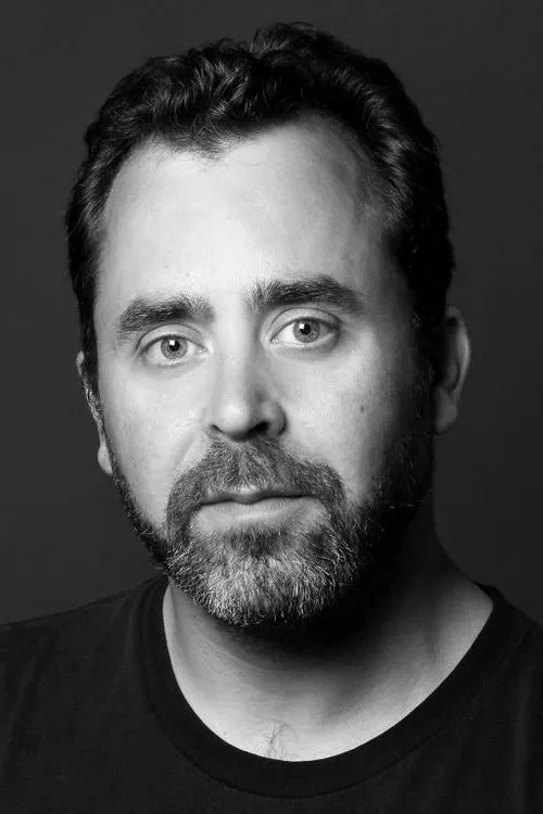 Photo of Horace Cohen