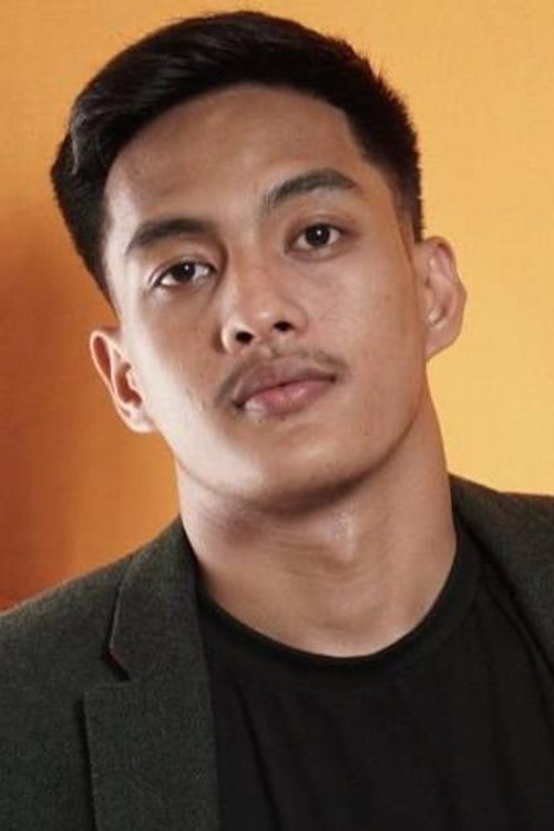 Photo of Horace Mendoza