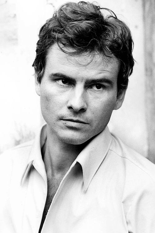 Photo of Horst Buchholz