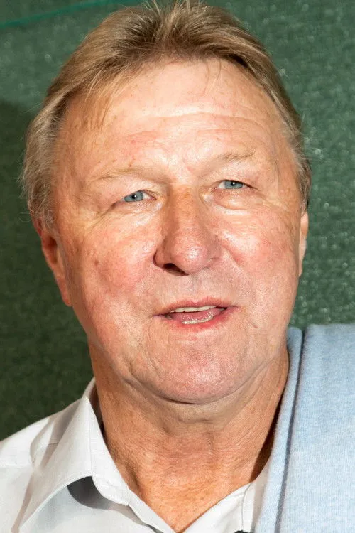 Profile photo of Horst Hrubesch