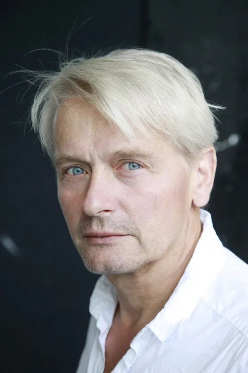 Photo of Horst Kotterba