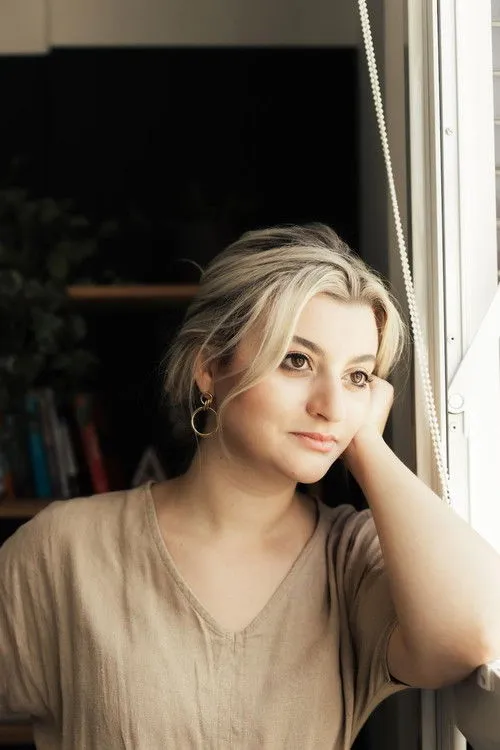 Photo of Hortênsia Furtado