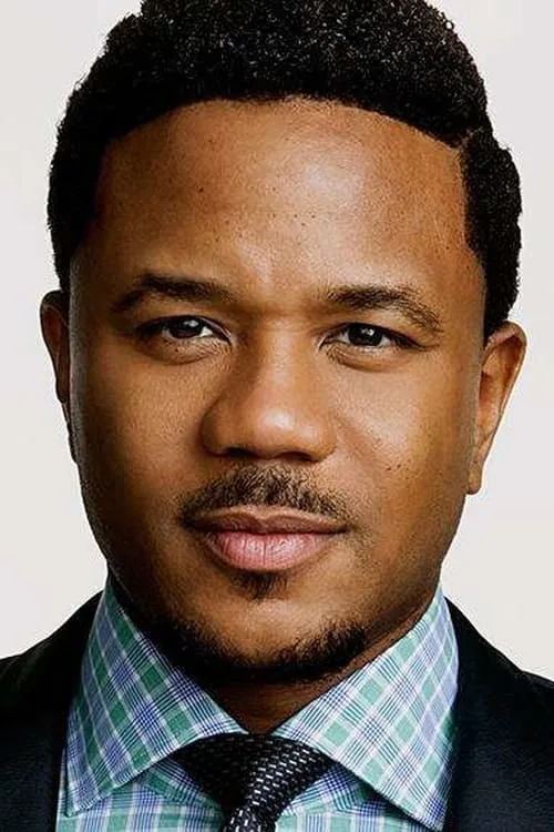 Photo of Hosea Chanchez