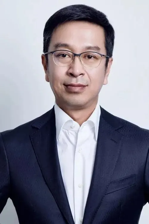 Profile photo of Hou Hongliang