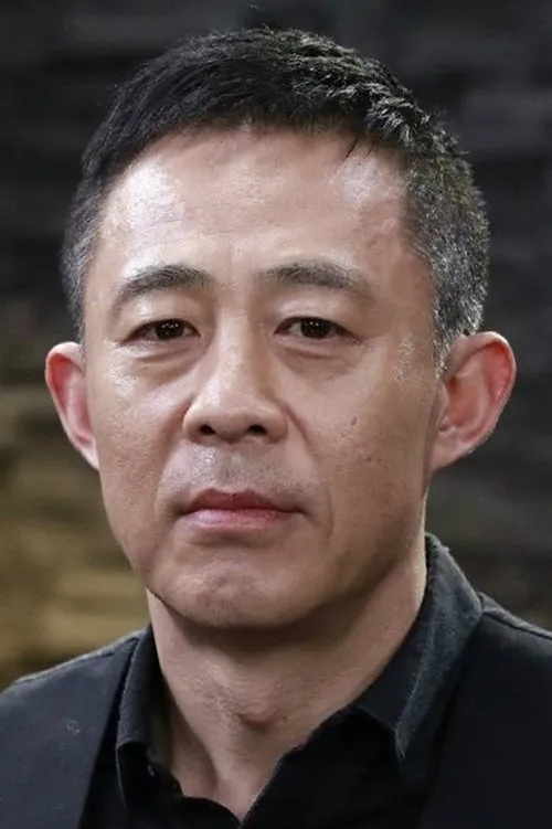 Photo of Hou Yong