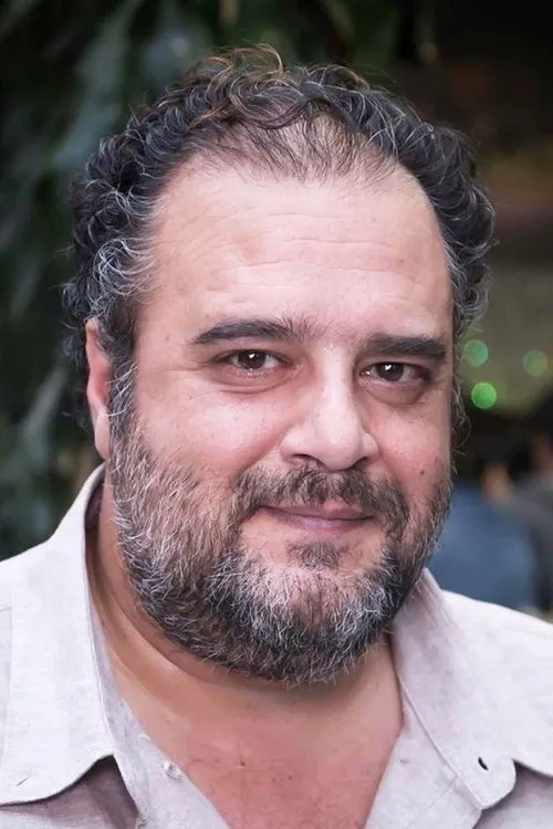 Photo of Houman Barghnavard