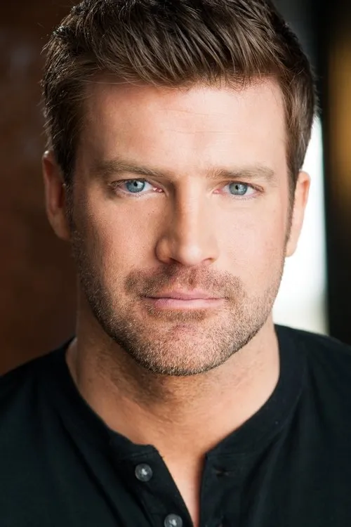 Photo of Houston Rhines