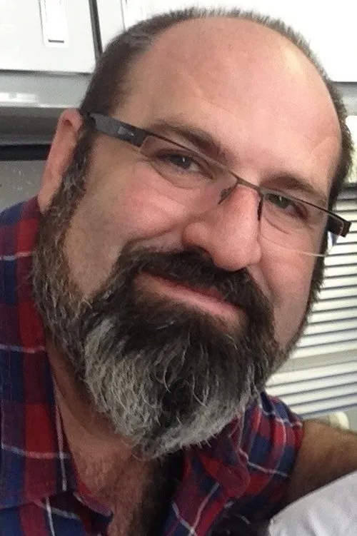 Profile photo of Howard Berger