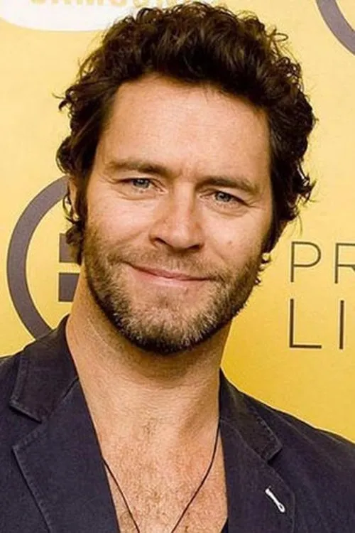 Photo of Howard Donald