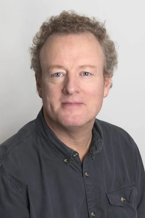 Photo of Howard Goodall