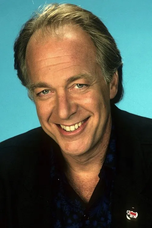 Photo of Howard Hesseman