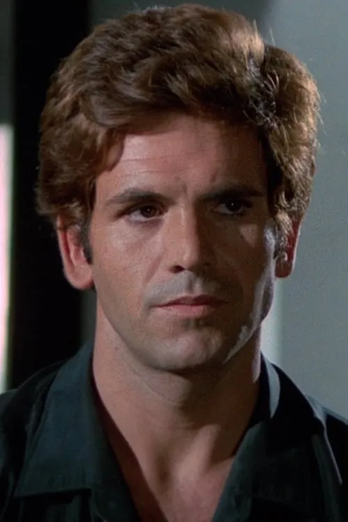 Photo of Howard Ross