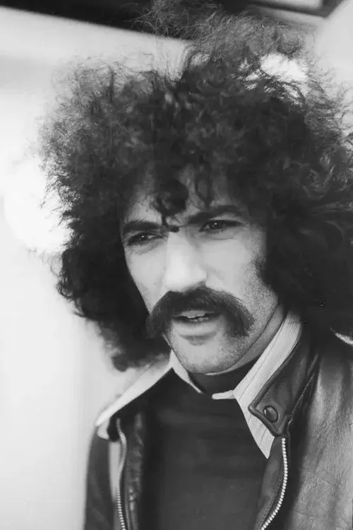 Photo of Howard Smith