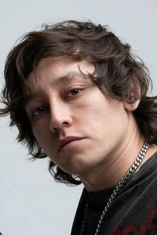 Photo of Hoze Meléndez