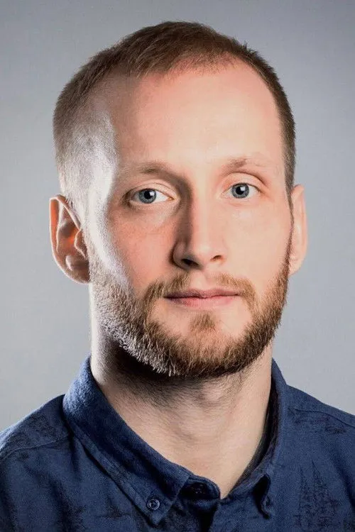 Profile photo of Hrafn Þráinsson