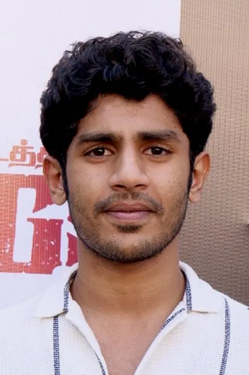 Photo of Hridhu Haroon