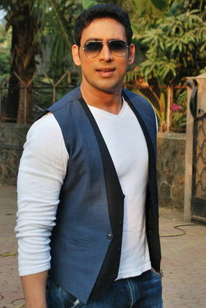 Photo of Hrishikesh Pandey