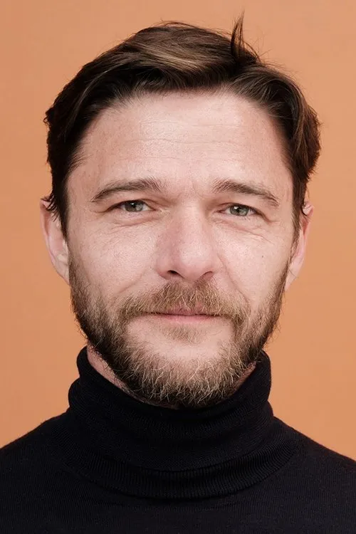 Photo of Hristos Passalis