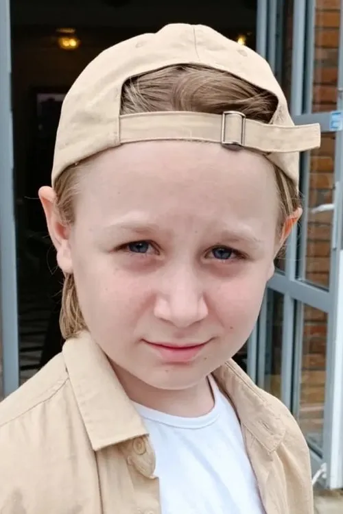 Photo of Hryhorii Horobchuk