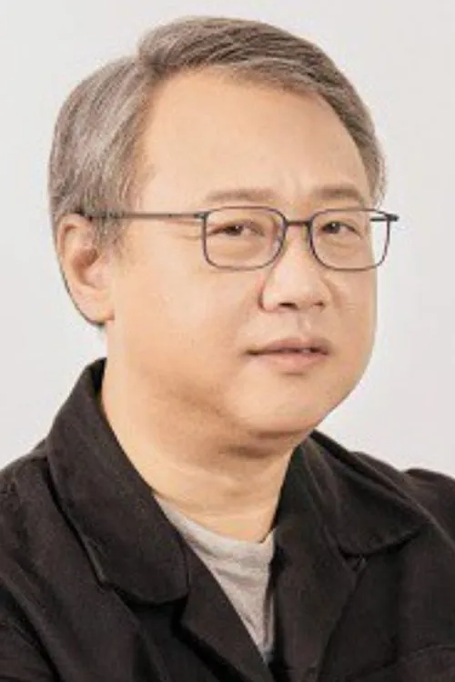 Photo of Hsi-Sheng Chen