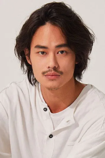 Photo of Hsia Teng Hung