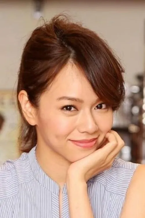 Photo of Hsia Yu-chiao