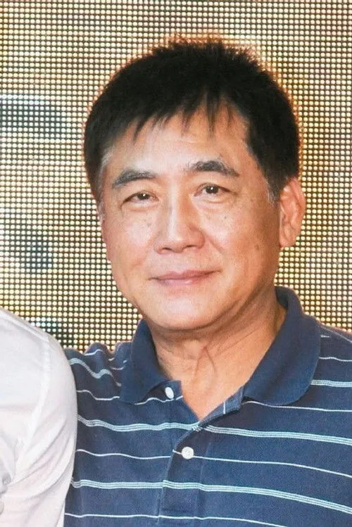 Photo of Hsiu-shen Liang