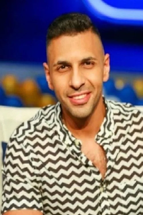 Photo of حسن أبو الروس