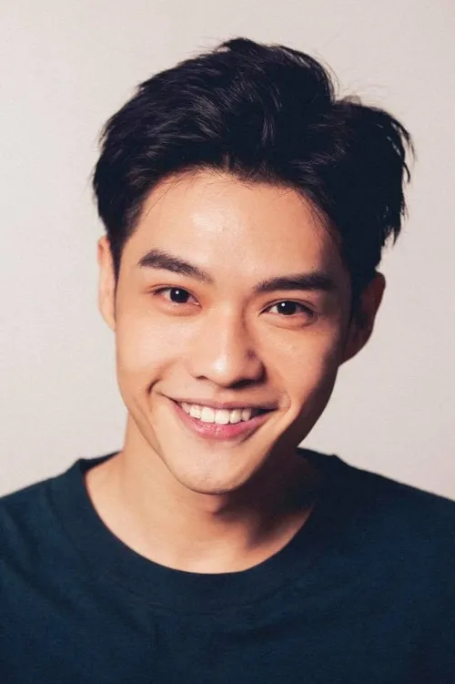 Photo of Hsu Yu-Chieh