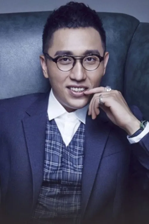 Profile photo of Hu Qiao-Hua