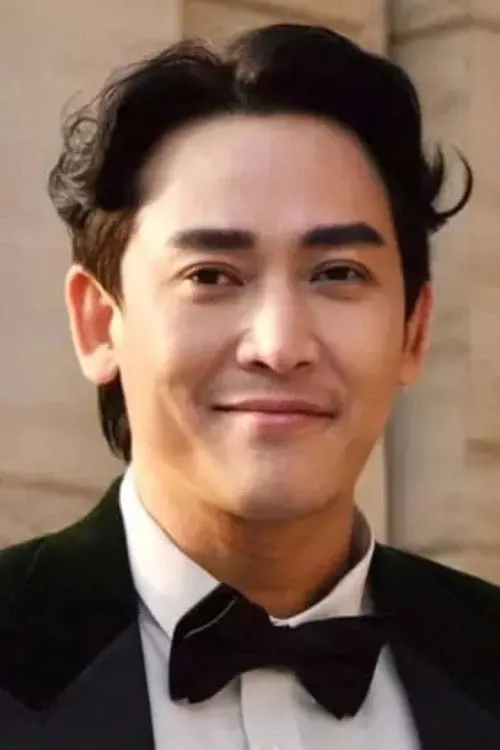 Photo of Hứa Vĩ Văn