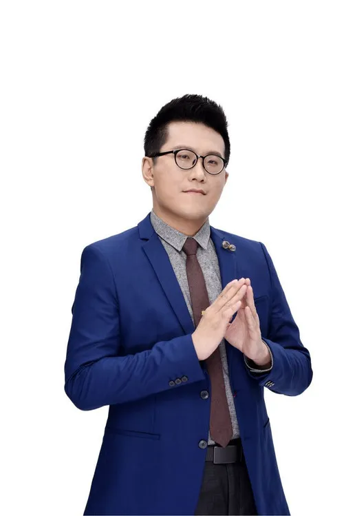 Photo of Huang Chi-Chung