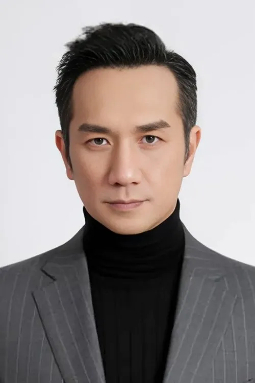 Photo of Huang Jue