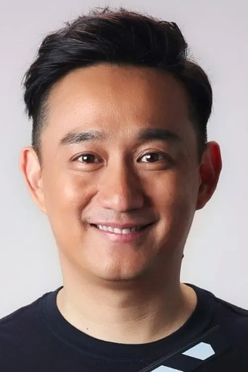 Photo of Huang Lei