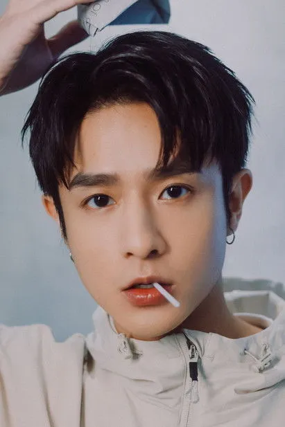 Photo of Huang Li Feng