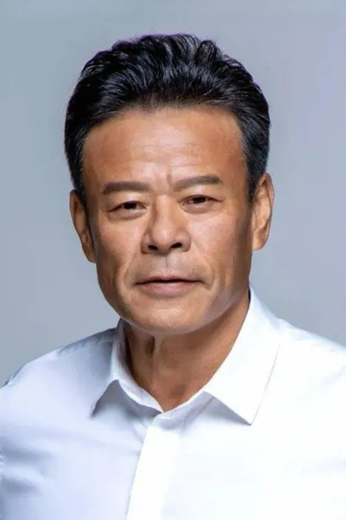 Photo of Huang Pinyuan