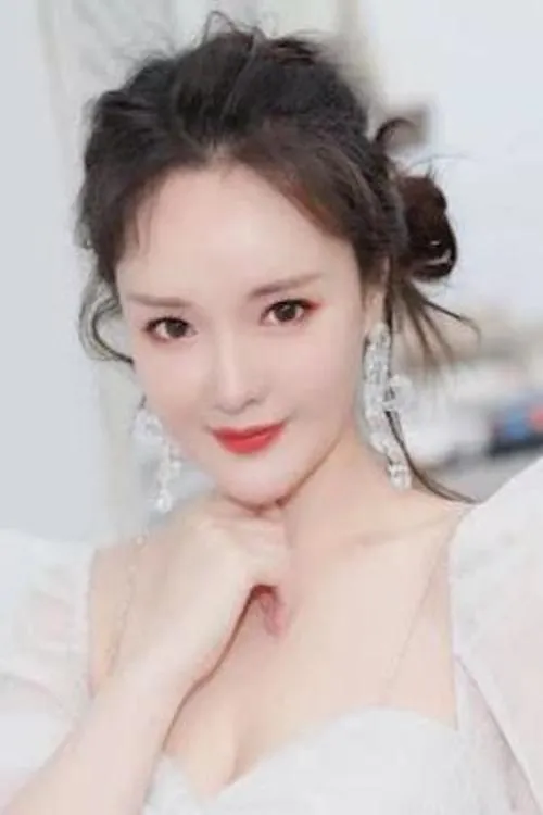 Photo of Huang Yuntong