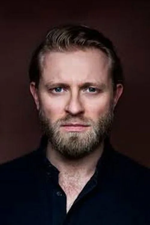 Photo of Hubert Hanowicz