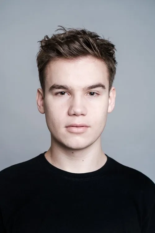 Photo of Hubert Łapacz