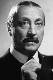 Photo of Hubert von Meyerinck