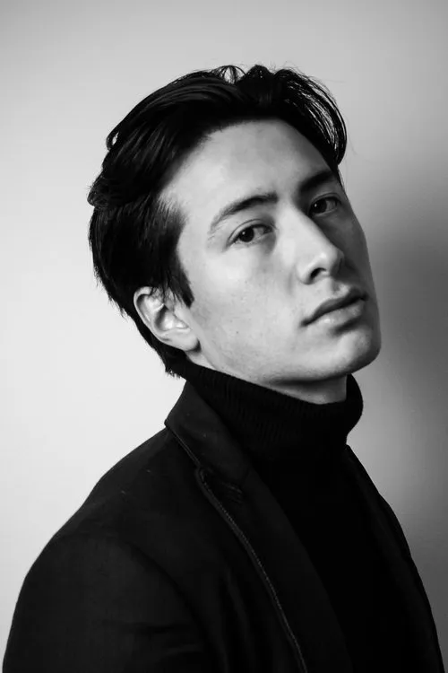 Photo of Hudson Williams