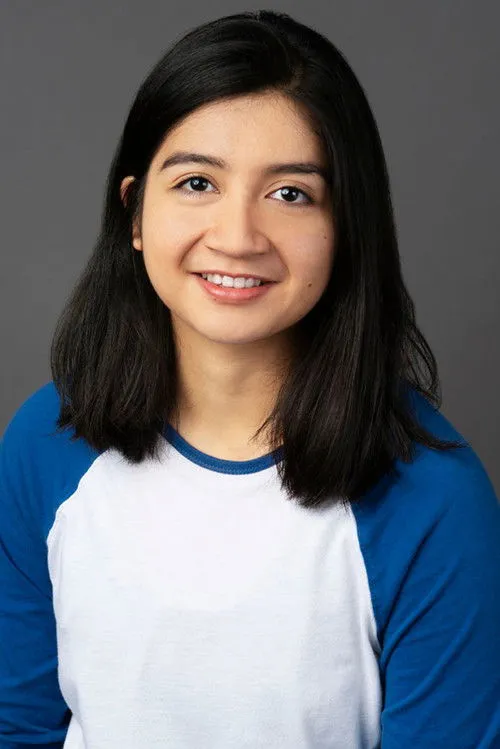 Photo of Huereka Aragon