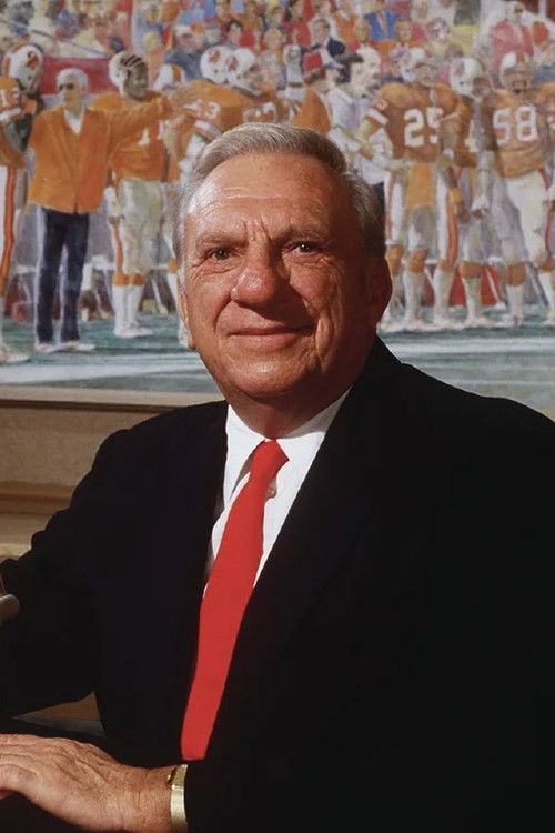 Photo of Hugh Culverhouse