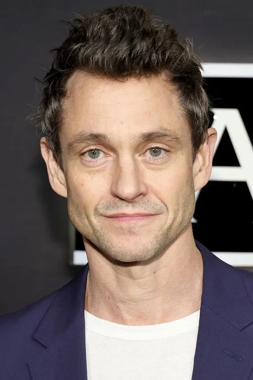 Photo of Hugh Dancy
