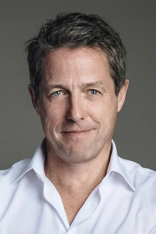 Photo of Hugh Grant