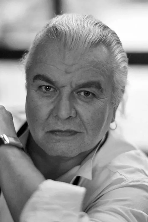 Photo of Hugh Keays-Byrne