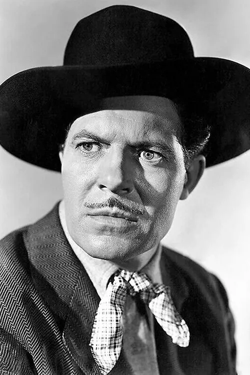 Photo of Hugh Prosser