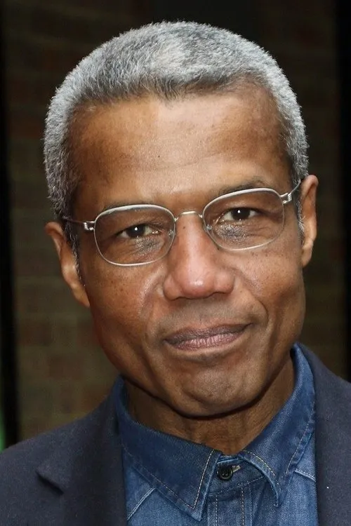 Photo of Hugh Quarshie